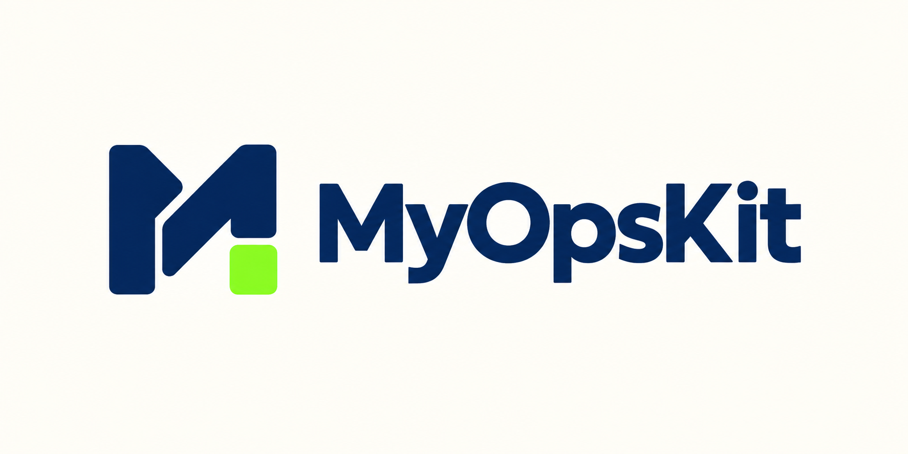 MyOpsKit